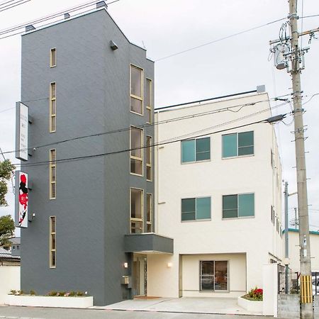 Guest House彩 守口市 エクステリア 写真