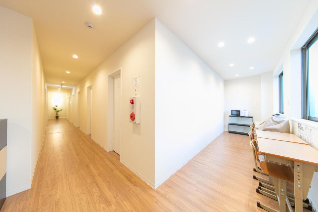 Guest House彩 守口市 エクステリア 写真