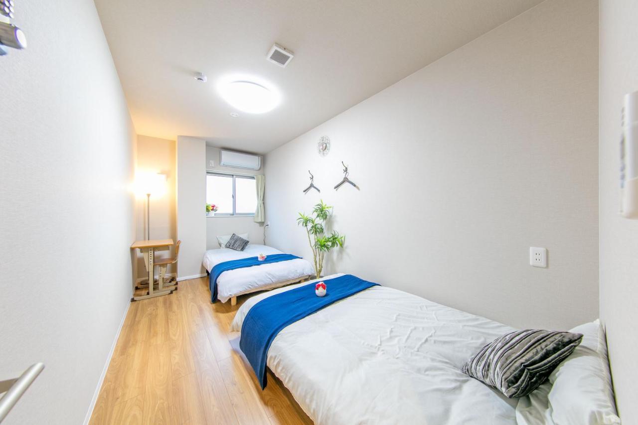 Guest House彩 守口市 エクステリア 写真