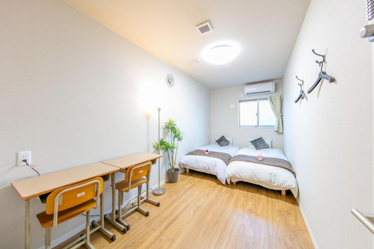 Guest House彩 守口市 エクステリア 写真