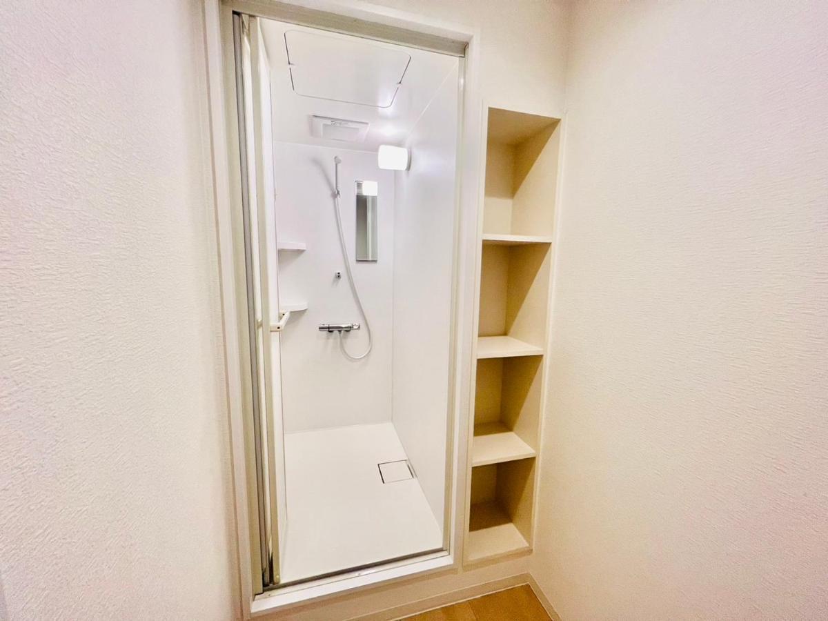 Guest House彩 守口市 エクステリア 写真